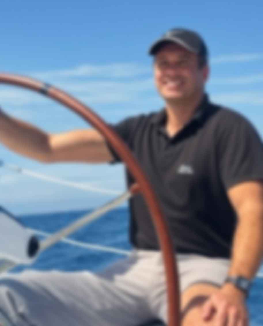 Michael Weber, doctor from Germany