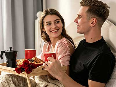 Successful dentist dating couple outsite